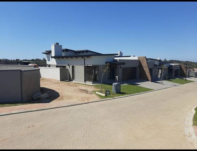 3 BEDROOM HOUSE FOR SALE IN EDEN RESIDENTIAL ESTATE